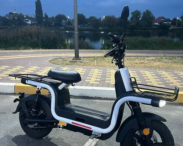 Білий AIMA U1-L1E, об'ємом двигуна 0 л та пробігом 7 тис. км за 1812 $, фото 1 на Automoto.ua