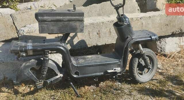 AIMA U1S, объемом двигателя 0 л и пробегом 16 тыс. км за 331 $, фото 1 на Automoto.ua