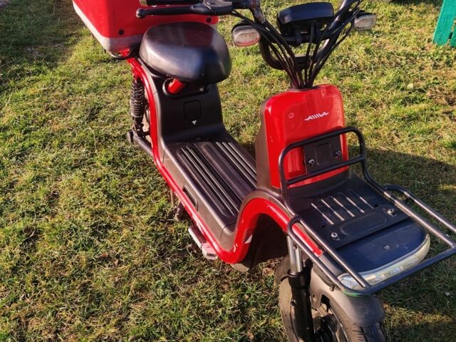 AIMA U1S, объемом двигателя 0 л и пробегом 0 тыс. км за 1068 $, фото 1 на Automoto.ua