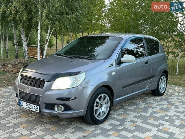 AION V, объемом двигателя 0 л и пробегом 210 тыс. км за 2500 $, фото 1 на Automoto.ua