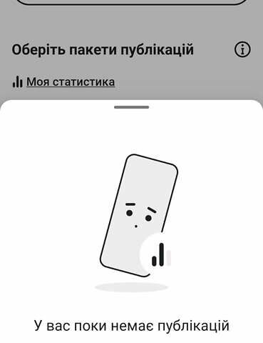 AION V, объемом двигателя 0 л и пробегом 50 тыс. км за 2500 $, фото 1 на Automoto.ua