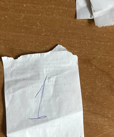 AION V, об'ємом двигуна 0 л та пробігом 50 тис. км за 2500 $, фото 1 на Automoto.ua