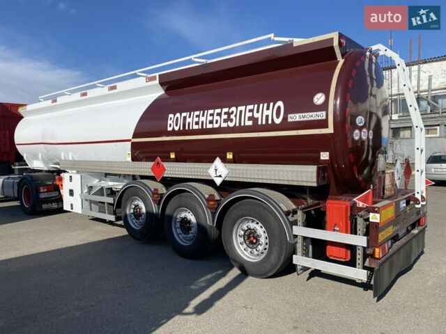 Белый Akcelik Boru, объемом двигателя 0 л и пробегом 10 тыс. км за 67000 $, фото 1 на Automoto.ua