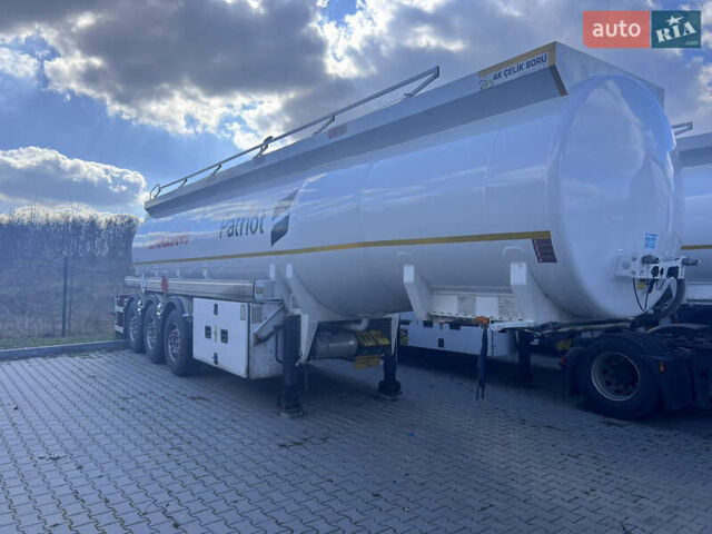 Білий Akcelik Boru, об'ємом двигуна 0 л та пробігом 50 тис. км за 28000 $, фото 1 на Automoto.ua