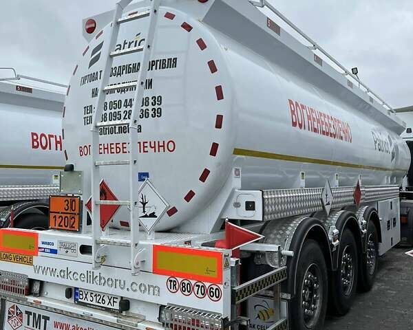 Білий Akcelik Boru, об'ємом двигуна 0 л та пробігом 10 тис. км за 48000 $, фото 1 на Automoto.ua