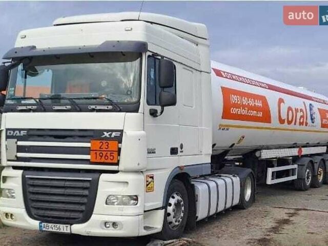 Белый Akcelik Boru, объемом двигателя 0 л и пробегом 900 тыс. км за 79500 $, фото 1 на Automoto.ua