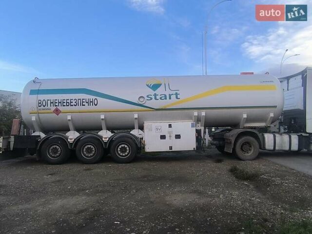 Білий Akcelik Boru, об'ємом двигуна 0 л та пробігом 50 тис. км за 45000 $, фото 1 на Automoto.ua