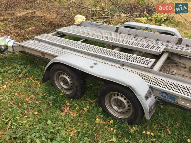 Akcelik Boru, об'ємом двигуна 0 л та пробігом 0 тис. км за 2500 $, фото 1 на Automoto.ua