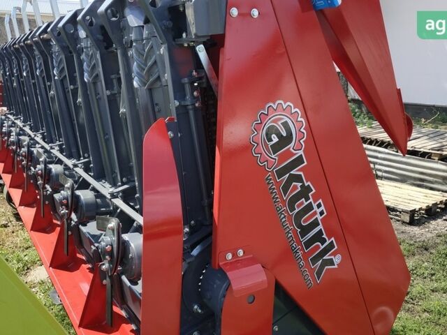 Akturk Case, об'ємом двигуна 0 л та пробігом 1 тис. км за 34765 $, фото 1 на Automoto.ua