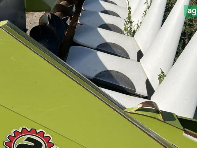 Akturk Claas, об'ємом двигуна 0 л та пробігом 100 тис. км за 22000 $, фото 1 на Automoto.ua