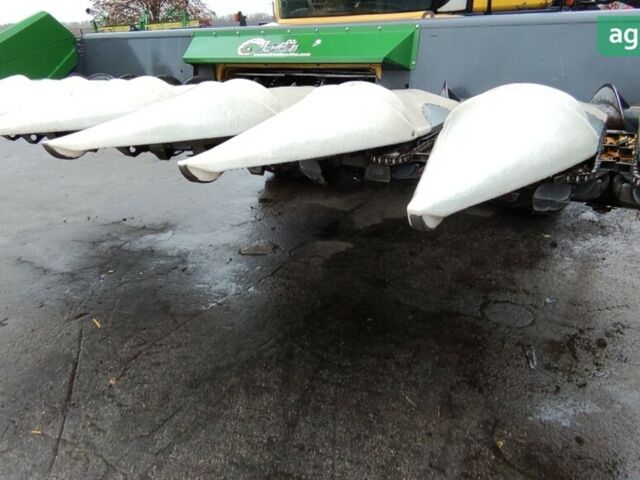 Akturk Claas, об'ємом двигуна 0 л та пробігом 0 тис. км за 24427 $, фото 1 на Automoto.ua