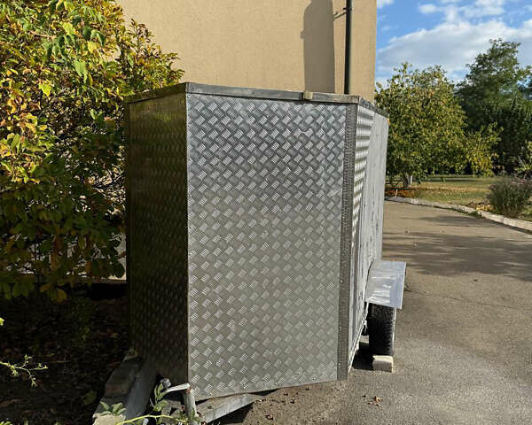 ALE ALER 3500PV, объемом двигателя 0 л и пробегом 0 тыс. км за 1500 $, фото 1 на Automoto.ua