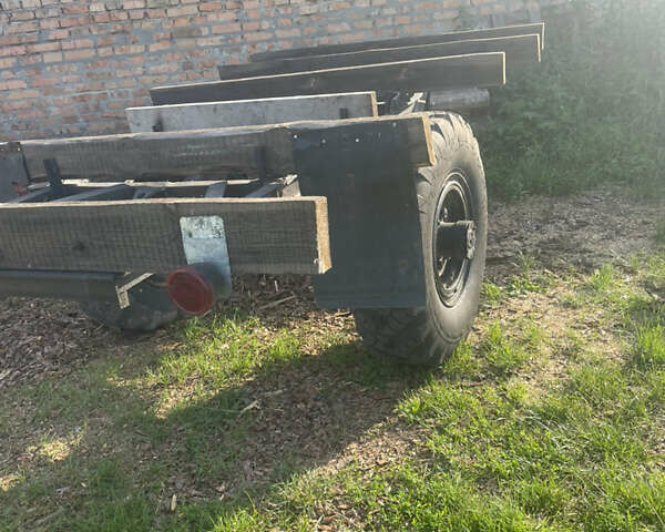 ALEKO KTZK18, объемом двигателя 0 л и пробегом 0 тыс. км за 299 $, фото 1 на Automoto.ua