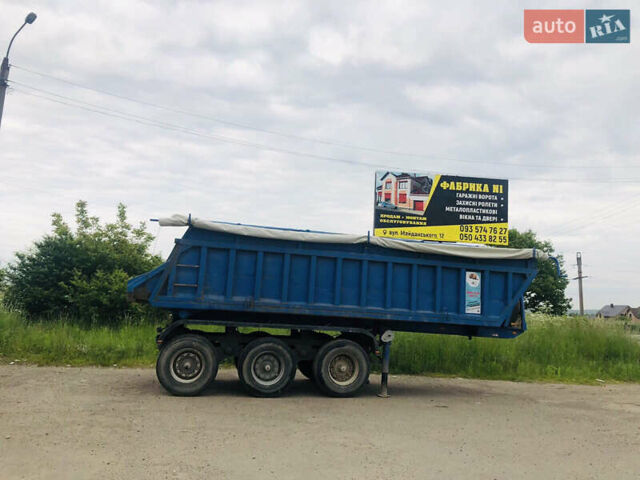 Синий ALEKO KTZK18, объемом двигателя 0 л и пробегом 100 тыс. км за 6450 $, фото 1 на Automoto.ua