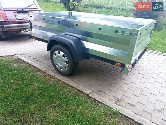 Серый ALM Damper, объемом двигателя 0 л и пробегом 0 тыс. км за 718 $, фото 1 на Automoto.ua