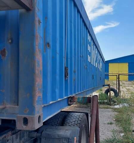 ALM Damper Самосвал, объемом двигателя 0 л и пробегом 1 тыс. км за 4600 $, фото 1 на Automoto.ua