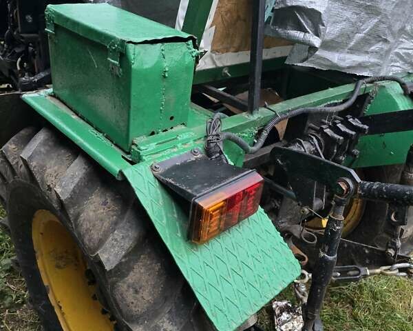 A.LOHEAC sa SLH, объемом двигателя 0 л и пробегом 0 тыс. км за 2550 $, фото 1 на Automoto.ua