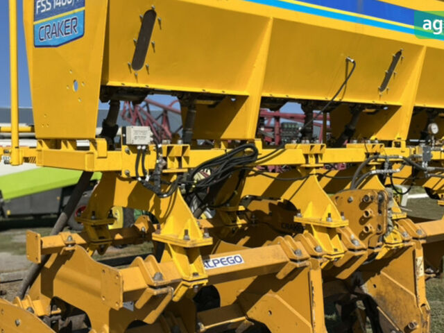 Alpego Cracker, об'ємом двигуна 0 л та пробігом 1 тис. км за 15583 $, фото 1 на Automoto.ua