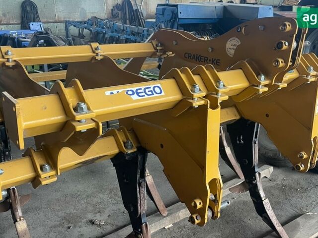 Alpego Cracker, об'ємом двигуна 0 л та пробігом 0 тис. км за 9500 $, фото 1 на Automoto.ua