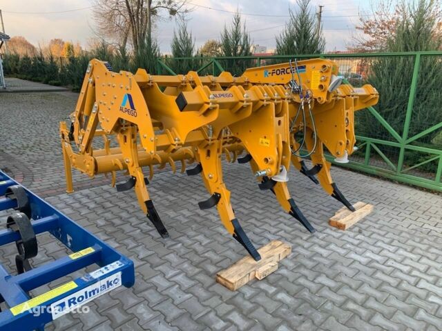 Alpego Другая, объемом двигателя 0 л и пробегом 0 тыс. км за 20124 $, фото 1 на Automoto.ua