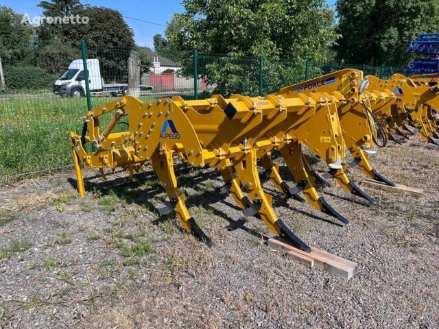 Alpego Другая, объемом двигателя 0 л и пробегом 0 тыс. км за 28488 $, фото 1 на Automoto.ua