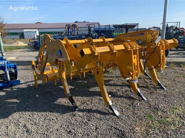 Alpego Другая, объемом двигателя 0 л и пробегом 0 тыс. км за 22704 $, фото 1 на Automoto.ua