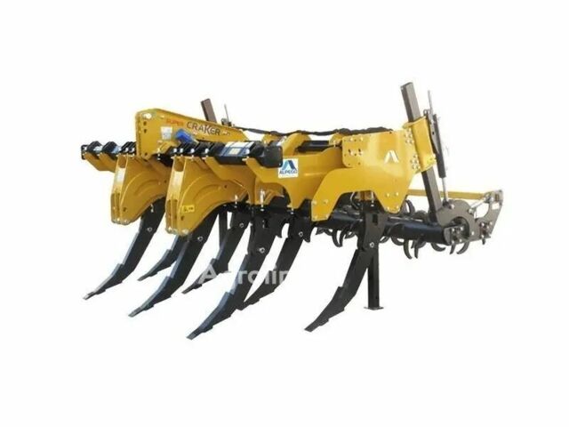 Alpego Другая, объемом двигателя 0 л и пробегом 0 тыс. км за 16346 $, фото 1 на Automoto.ua