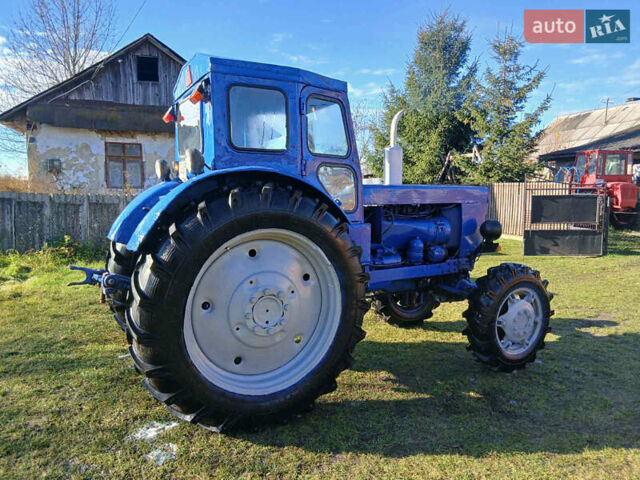 Синий AM Т-200, объемом двигателя 4.2 л и пробегом 200 тыс. км за 5200 $, фото 1 на Automoto.ua