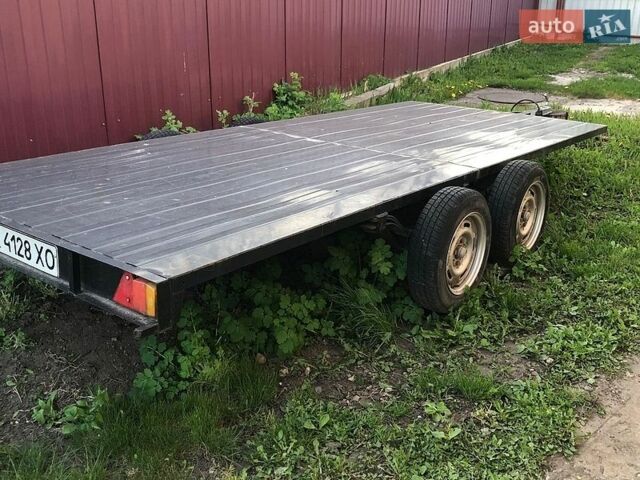 Черный AMC Castera 3SD38T, объемом двигателя 0 л и пробегом 0 тыс. км за 1369 $, фото 1 на Automoto.ua
