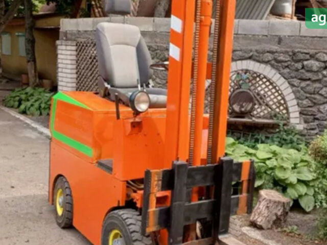 A&O Forklift FD 30T, объемом двигателя 0 л и пробегом 0 тыс. км за 2548 $, фото 1 на Automoto.ua