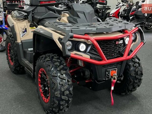 Aodes Pathcross 1000L, об'ємом двигуна 1 л та пробігом 0 тис. км за 11500 $, фото 1 на Automoto.ua