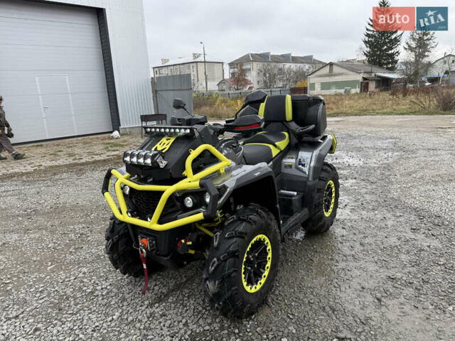 Зеленый Aodes Pathcross 1000L, объемом двигателя 1 л и пробегом 1 тыс. км за 11800 $, фото 1 на Automoto.ua