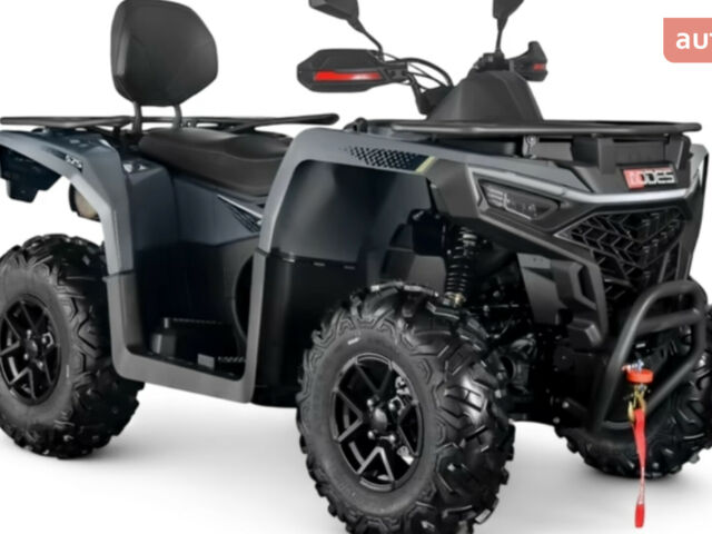 Aodes Pathcross 525-L, об'ємом двигуна 0 л та пробігом 0 тис. км за 7500 $, фото 1 на Automoto.ua