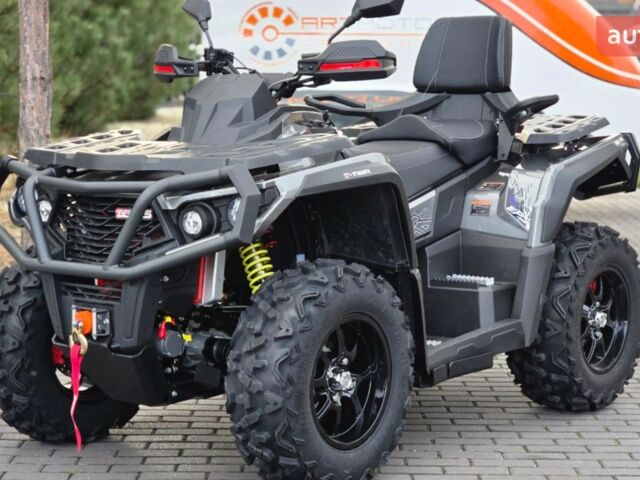 купити нове авто Aodes Pathcross 850L 2025 року від офіційного дилера Мотосалон Артмото Aodes фото