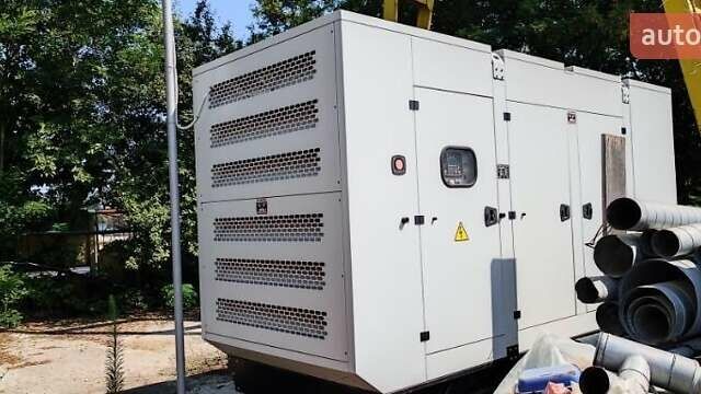 Серый APS SG, объемом двигателя 0 л и пробегом 0 тыс. км за 65772 $, фото 1 на Automoto.ua