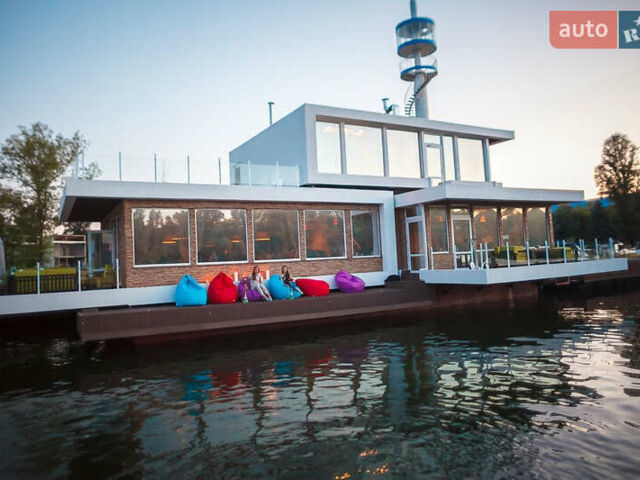 Aqua Building & Project 039ABP 2019 у Дніпро (Дніпропетровську) на Automoto.ua Aqua Building & Project 039ABP, об'ємом двигуна 0 л та пробігом 1 тис. км за 650777 $, фото 1 на Automoto.ua