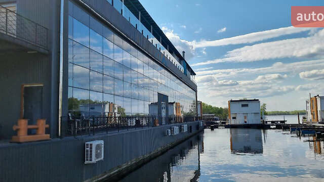 Aqua Building & Project 039ABP 2019 у Києві на Automoto.ua Aqua Building & Project 039ABP, об'ємом двигуна 0 л та пробігом 1 тис. км за 2850000 $, фото 1 на Automoto.ua