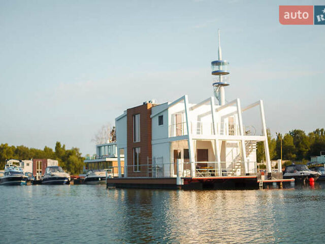 Aqua Building & Project 039ABP, объемом двигателя 0 л и пробегом 1 тыс. км за 395000 $, фото 1 на Automoto.ua