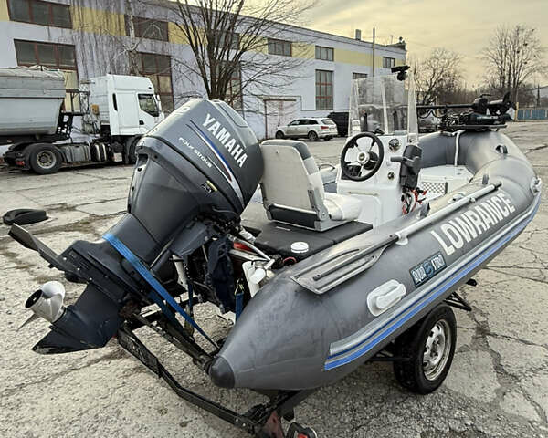 Aqua Storm Amigo 2021 в Черкассах на Automoto.ua Aqua Storm Amigo, объемом двигателя 0 л и пробегом 0 тыс. км за 9999 $, фото 1 на Automoto.ua