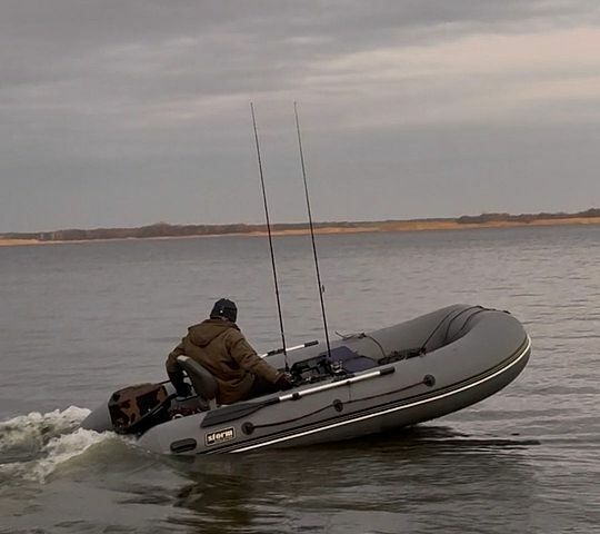 Aqua Storm Storm Evolution, об'ємом двигуна 0 л та пробігом 0 тис. км за 2800 $, фото 1 на Automoto.ua