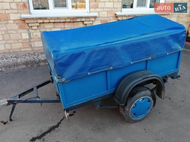 Синий ARDOR SVR, объемом двигателя 0 л и пробегом 0 тыс. км за 645 $, фото 1 на Automoto.ua