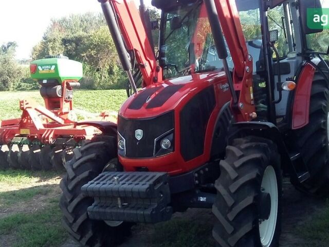 ArmaTrac 1054, об'ємом двигуна 4.4 л та пробігом 1 тис. км за 45500 $, фото 1 на Automoto.ua