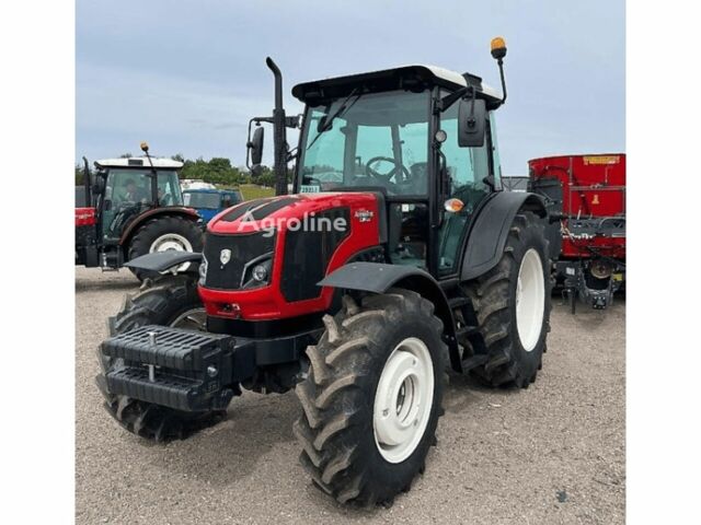 Красный ArmaTrac Другая, объемом двигателя 0 л и пробегом 0 тыс. км за 49472 $, фото 1 на Automoto.ua