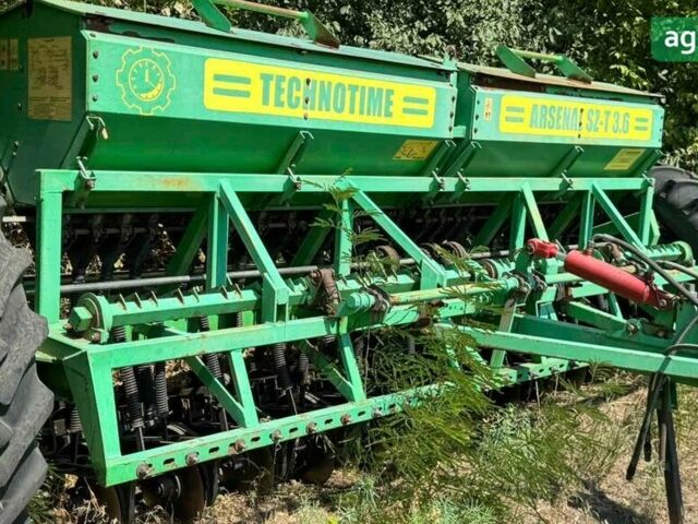 Арсенал СЗ-Т, об'ємом двигуна 0 л та пробігом 0 тис. км за 5217 $, фото 1 на Automoto.ua
