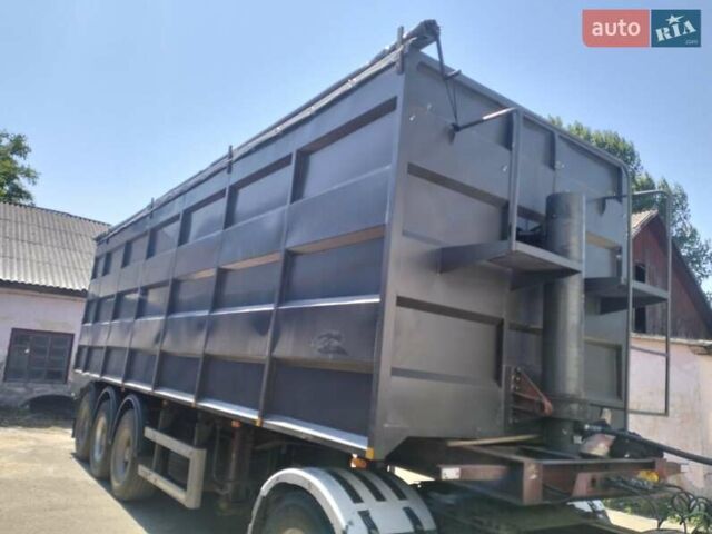 ART Trailer ART, об'ємом двигуна 0 л та пробігом 125 тис. км за 14300 $, фото 1 на Automoto.ua