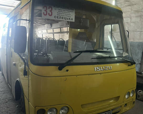 Ataman A092G6, объемом двигателя 0 л и пробегом 450 тыс. км за 18500 $, фото 1 на Automoto.ua