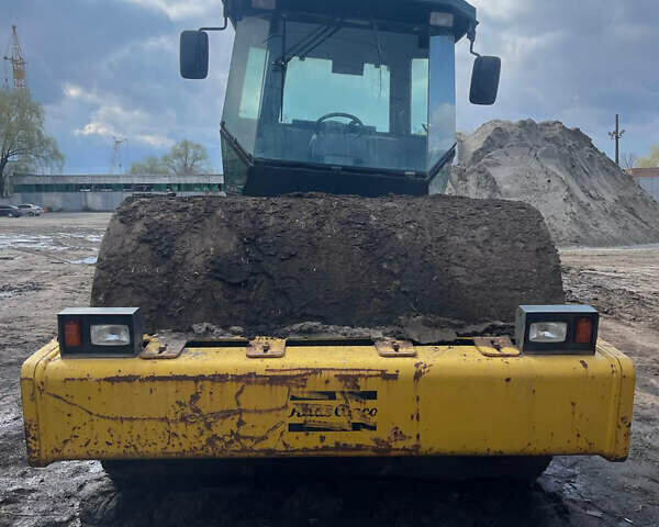 Atlas Copco HB 250, объемом двигателя 0 л и пробегом 1 тыс. км за 46900 $, фото 1 на Automoto.ua
