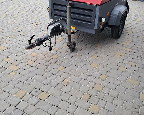 Atlas Copco QAS, об'ємом двигуна 0 л та пробігом 1 тис. км за 7215 $, фото 1 на Automoto.ua