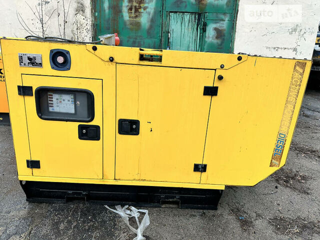 Atlas Copco SB-20, об'ємом двигуна 2.4 л та пробігом 1 тис. км за 6878 $, фото 1 на Automoto.ua