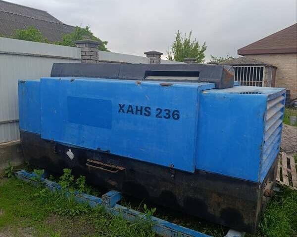 Atlas Copco Xahs, об'ємом двигуна 0 л та пробігом 0 тис. км за 25377 $, фото 1 на Automoto.ua